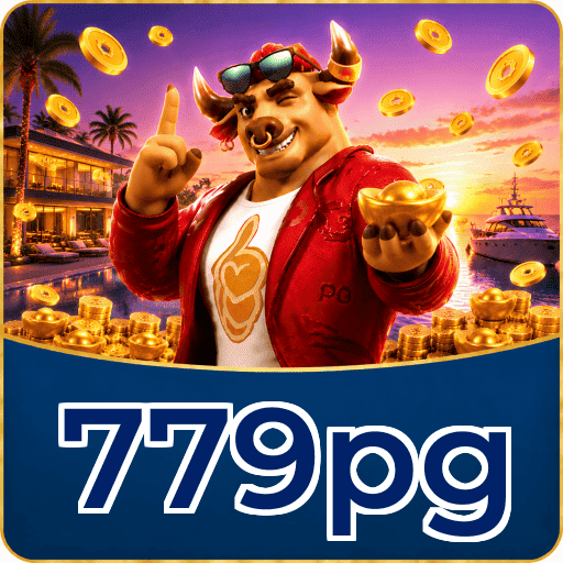 Slots 779pg - Jackpots Progressivos