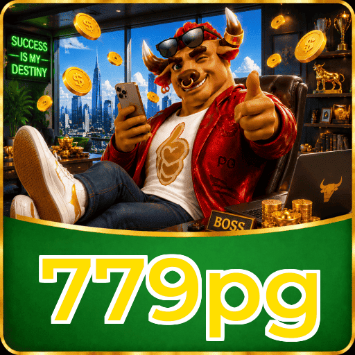 779pg Instalar Logo 1