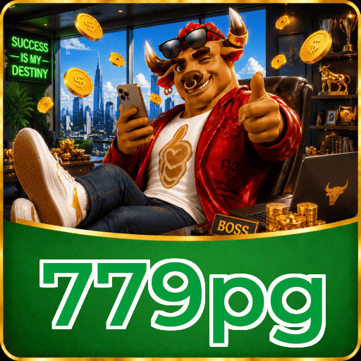 Plataforma 779pg - Segurança SSL 256-bit